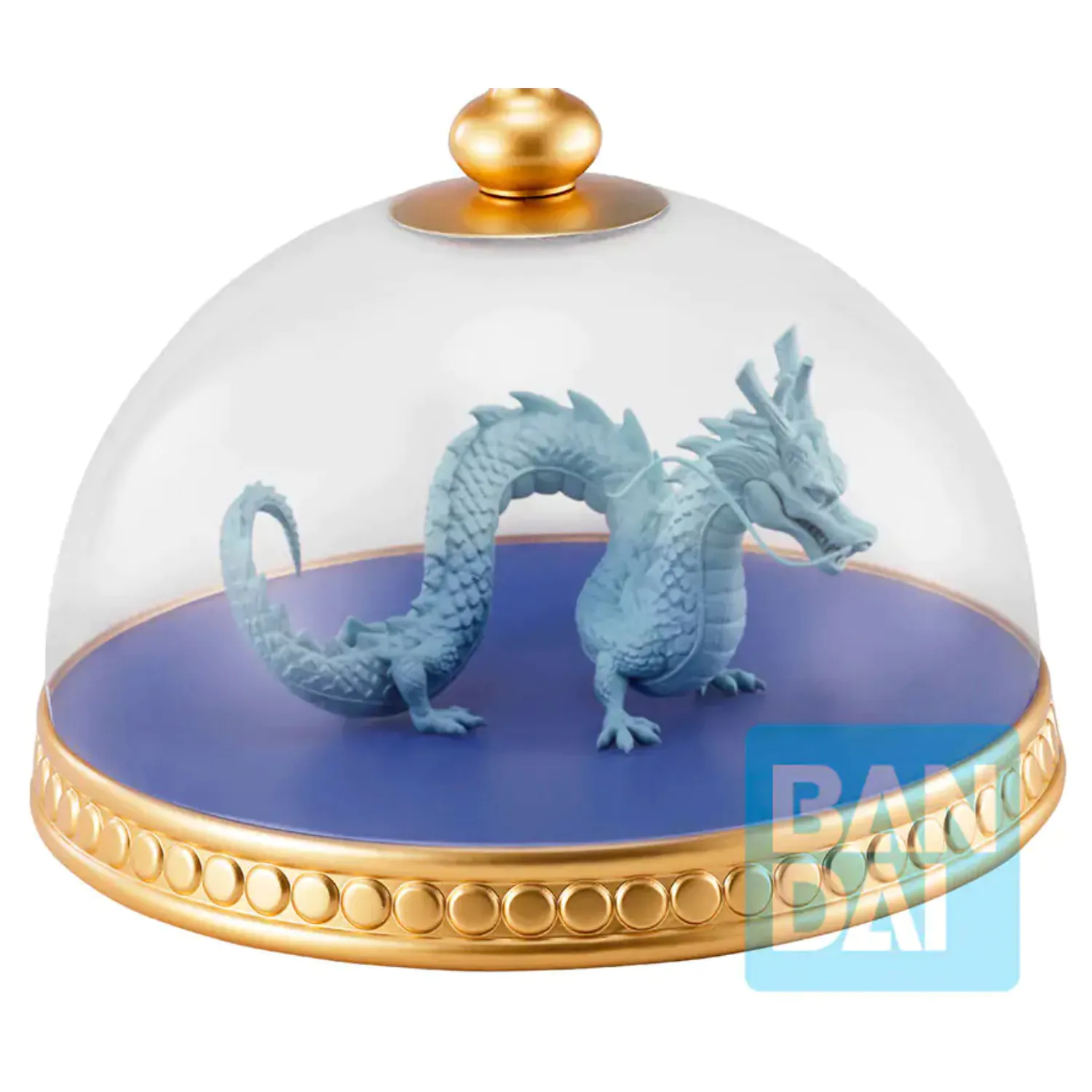 Dragon Ball The Lookout Above the Clouds Model figure Shenron Ichibansho figura 18 cm fotografija izdelka