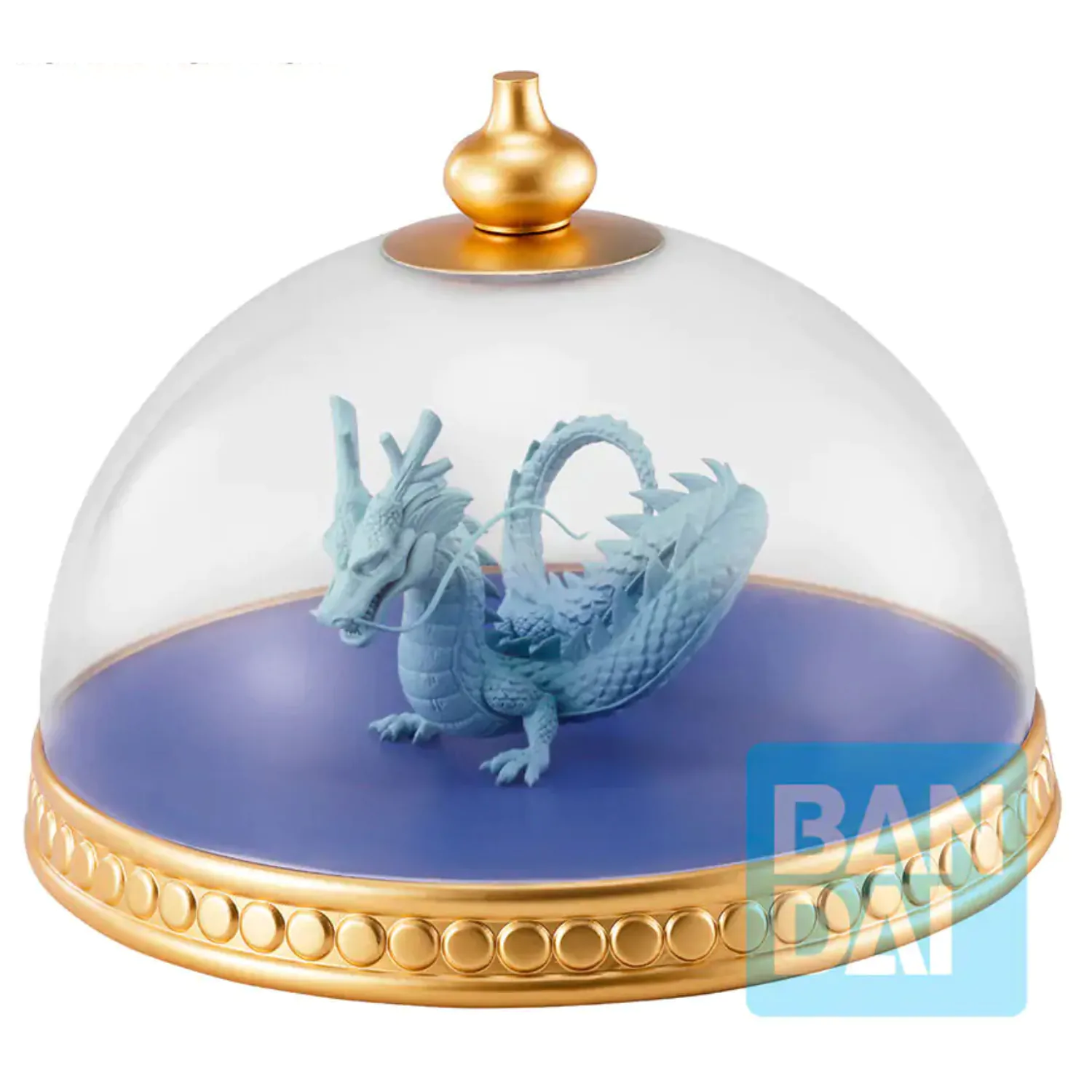 Dragon Ball The Lookout Above the Clouds Model figure Shenron Ichibansho figura 18 cm fotografija izdelka