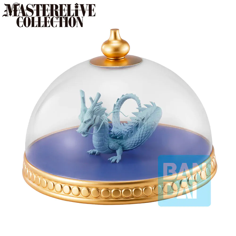 Dragon Ball The Lookout Above the Clouds Model figure Shenron Ichibansho figura 18 cm fotografija izdelka