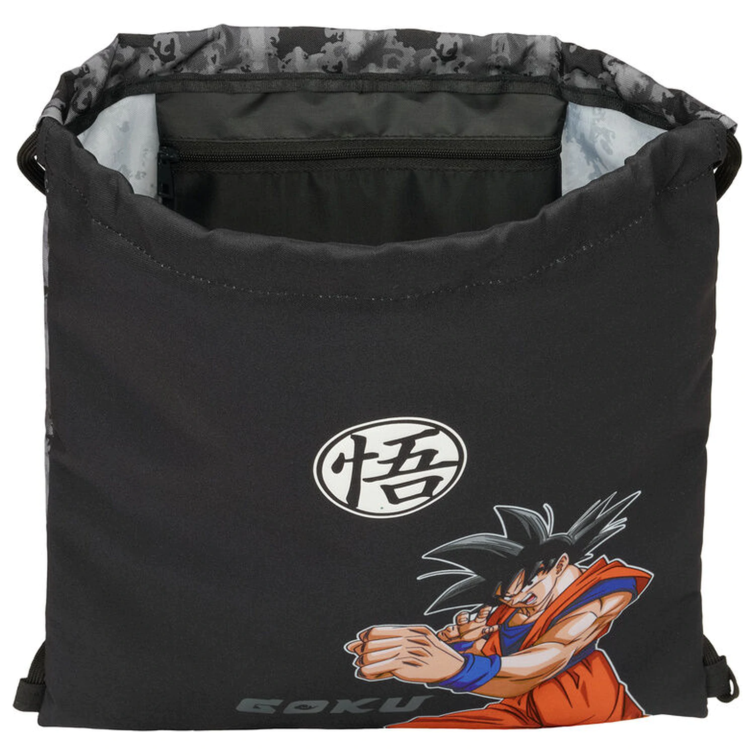 Dragon Ball športna torba 40cm fotografija izdelka