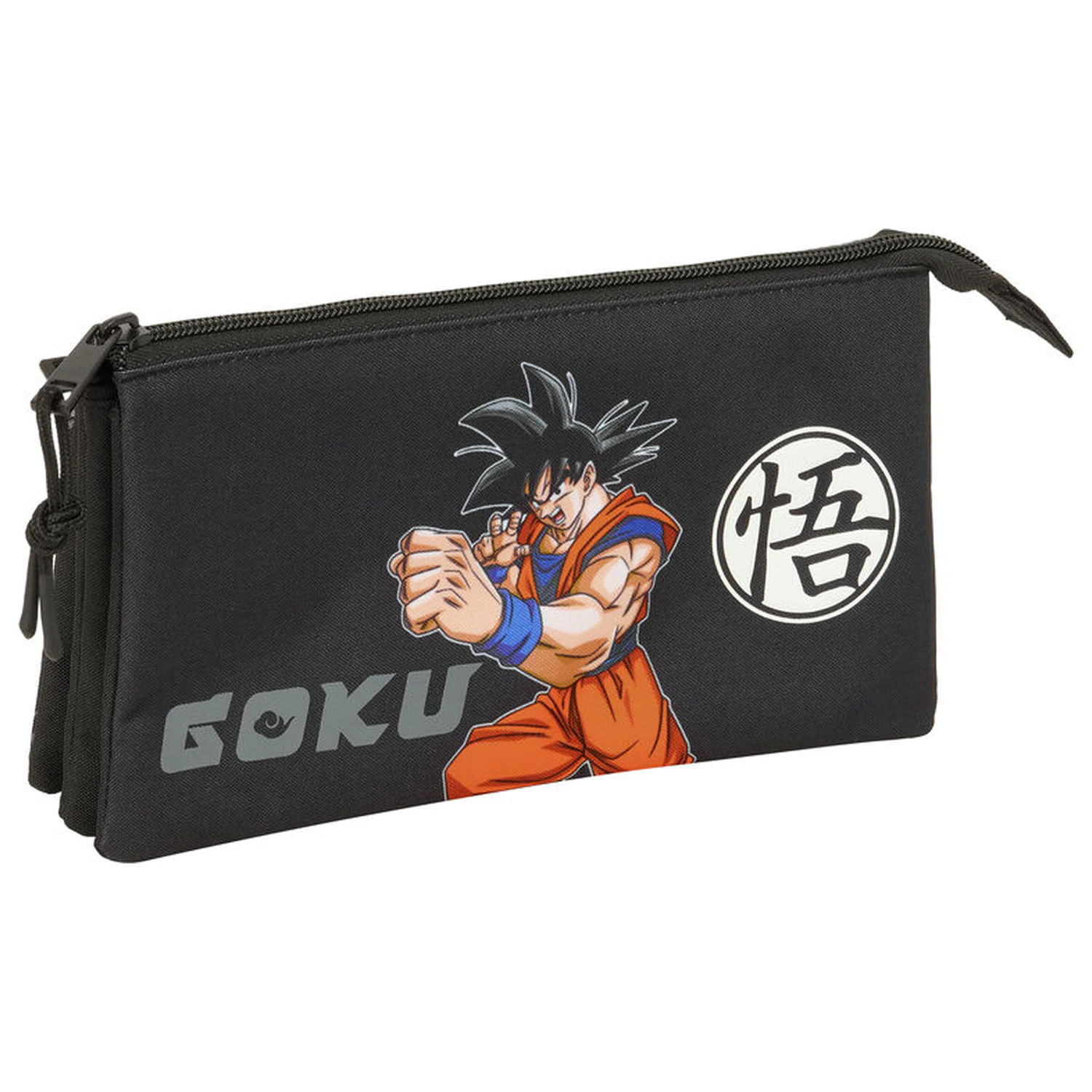 Dragon Ball trojna peresnica fotografija izdelka