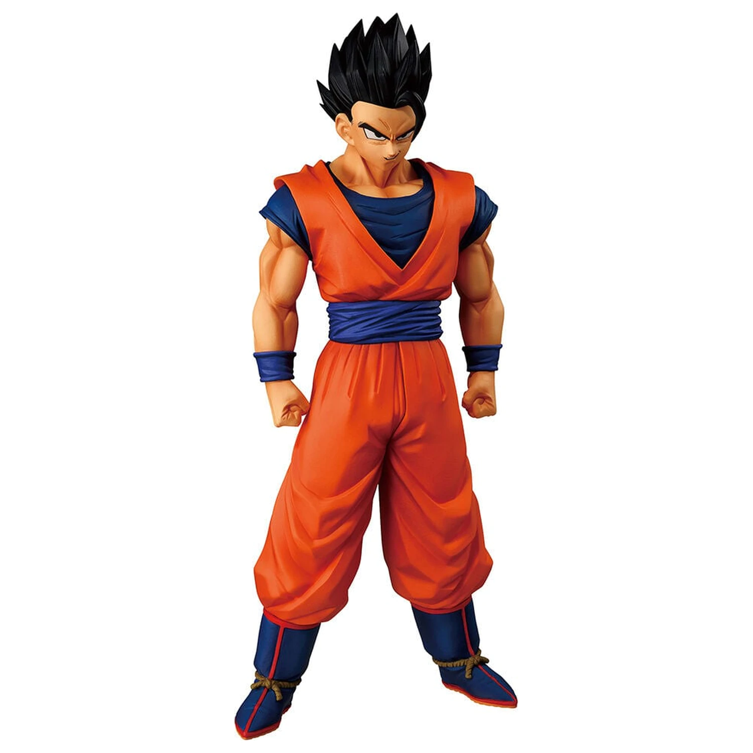 Dragon Ball Ultimate Gohan Battle Of Gods Ichibansho figura 25 cm fotografija izdelka