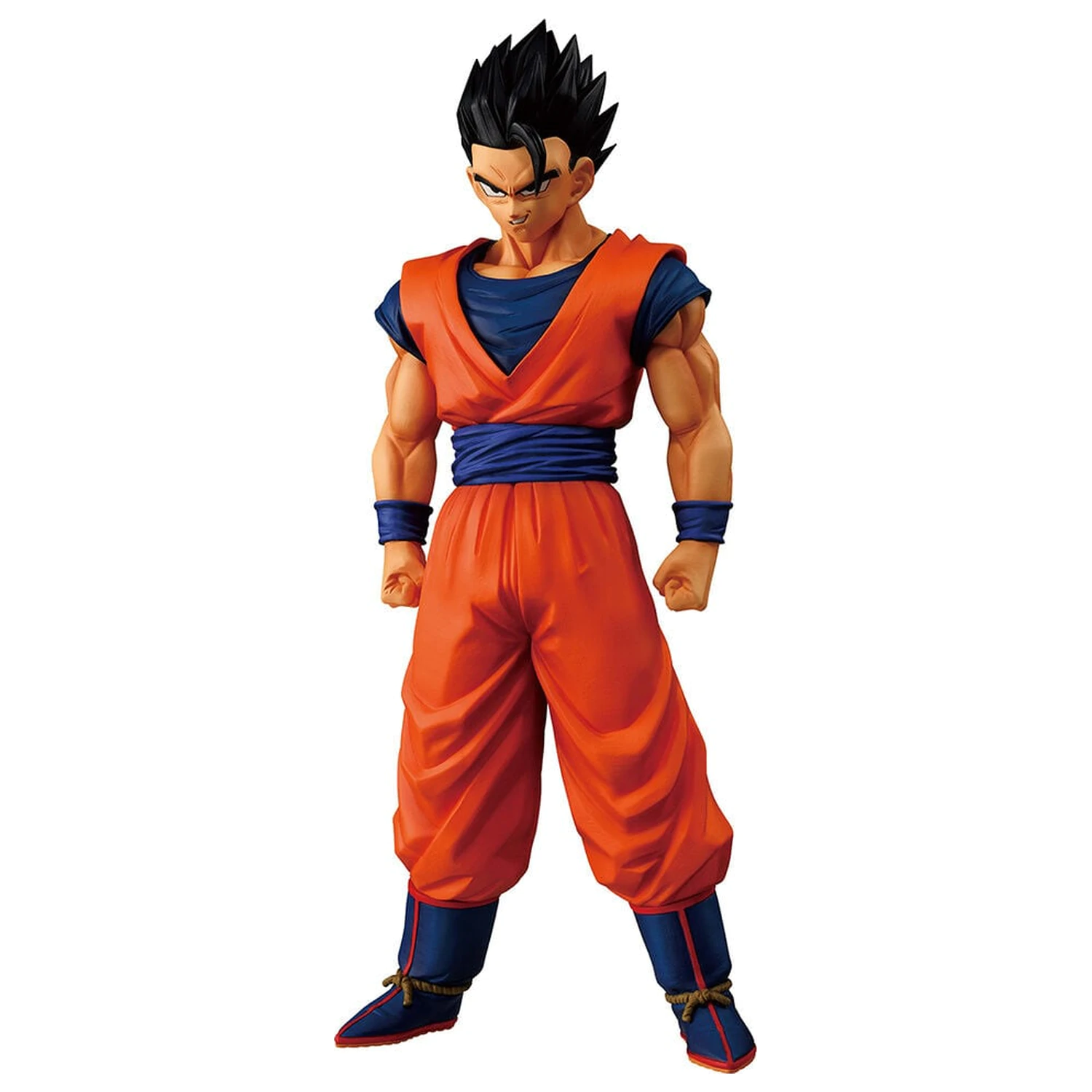 Dragon Ball Ultimate Gohan Battle Of Gods Ichibansho figura 25 cm fotografija izdelka