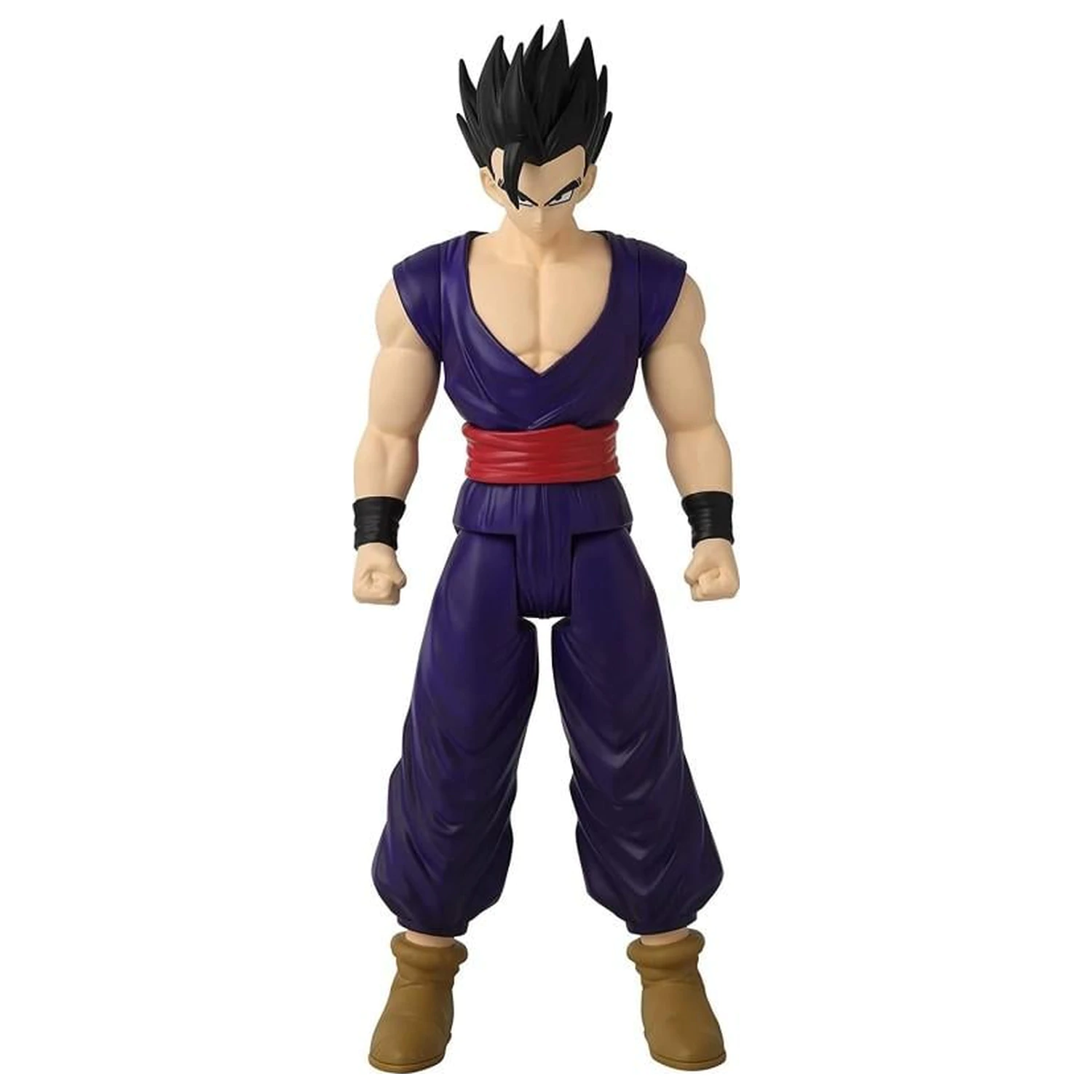 Dragon Ball Ultimate Gohan SH Velika figura Limit Breaker fotografija izdelka