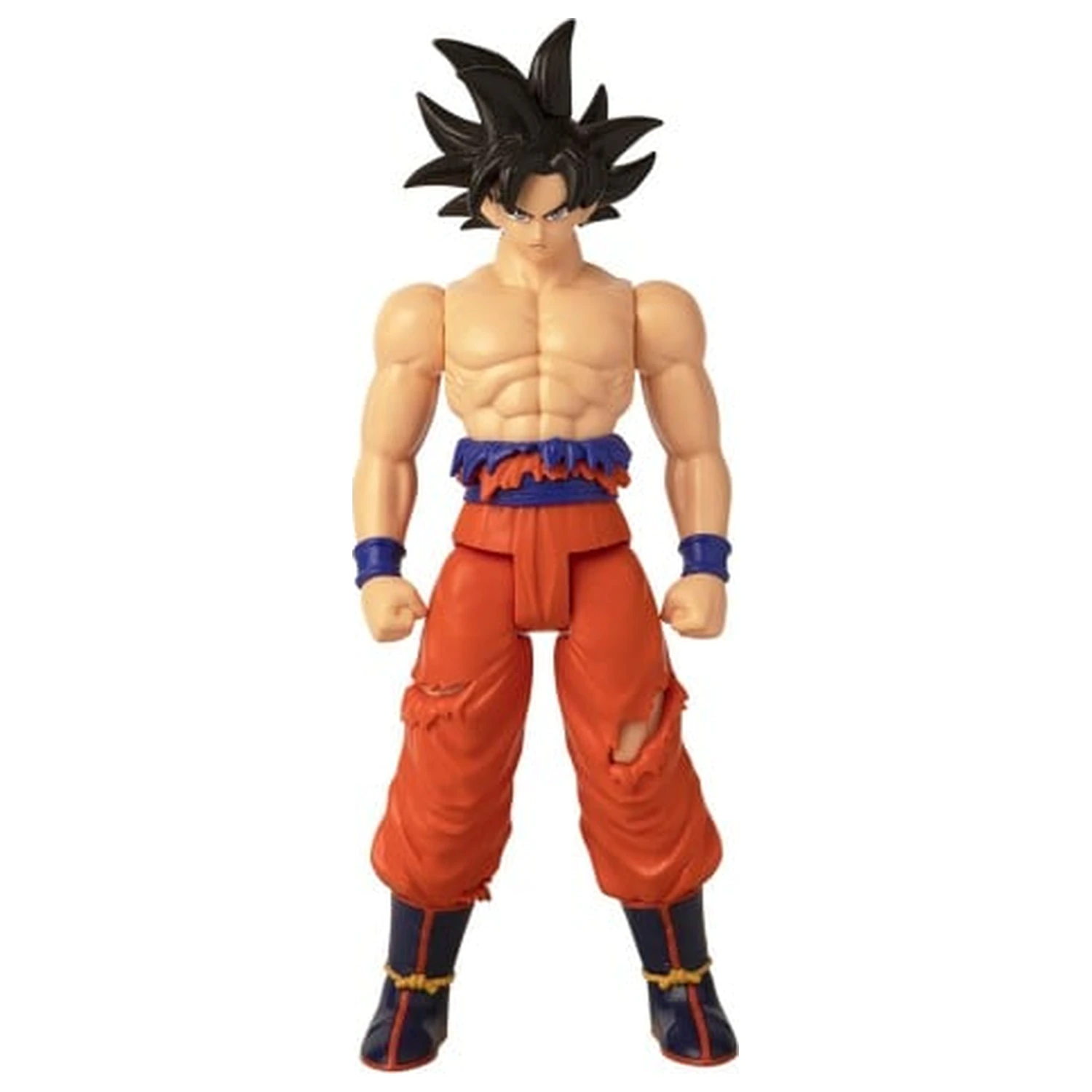 Dragon Ball Ultra Instinct Goku Velika figura Limit Breaker 30cm fotografija izdelka