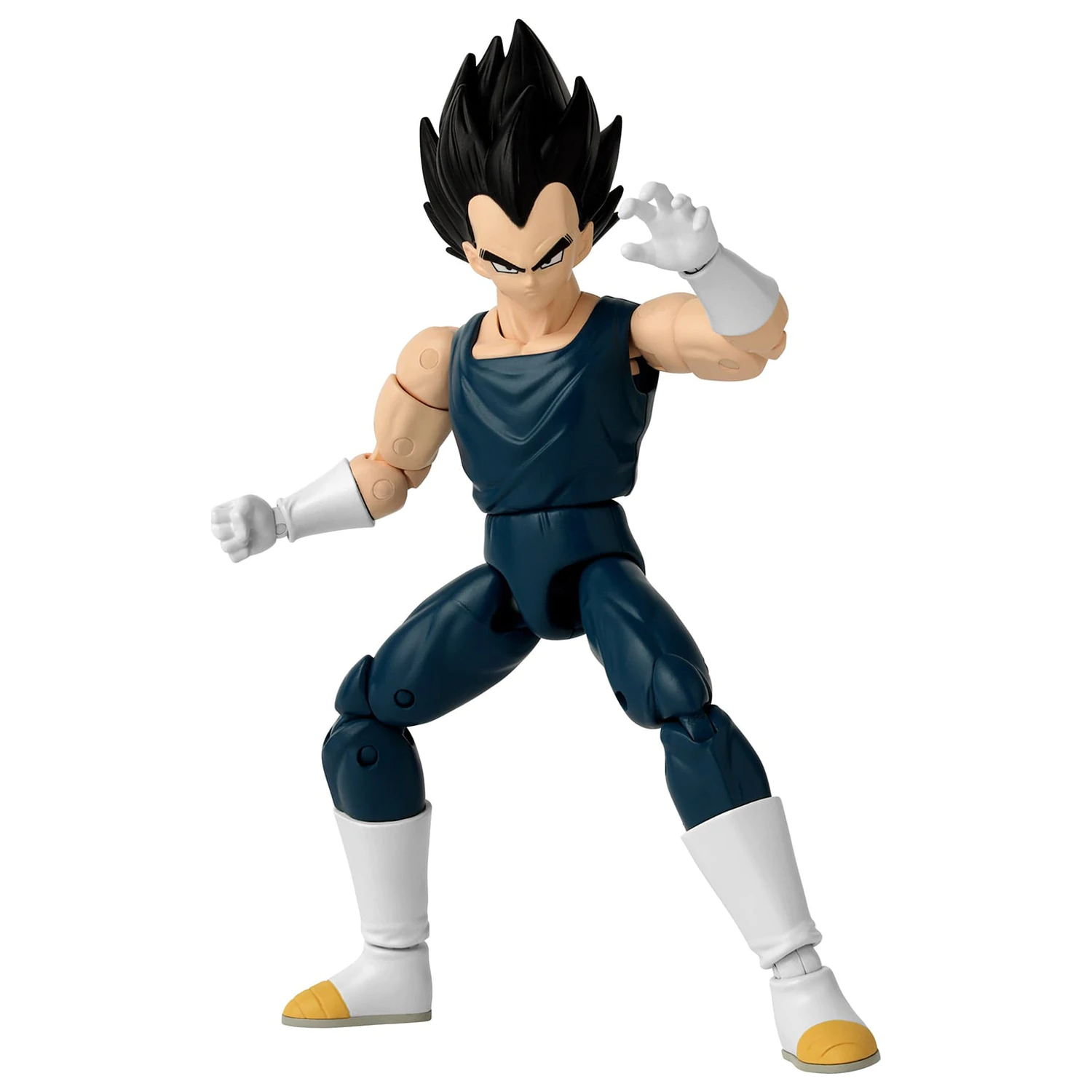 Dragon Ball Vegeta "DBS Super Hero" figura Dragon Stars 17 cm fotografija izdelka