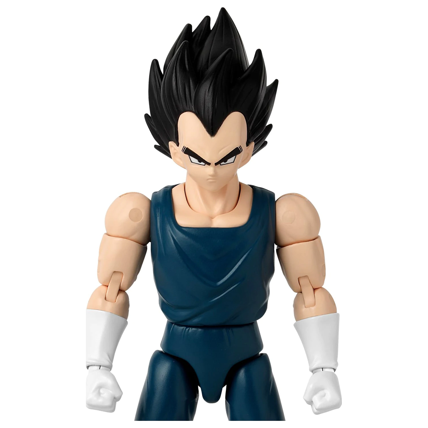 Dragon Ball Vegeta "DBS Super Hero" figura Dragon Stars 17 cm fotografija izdelka