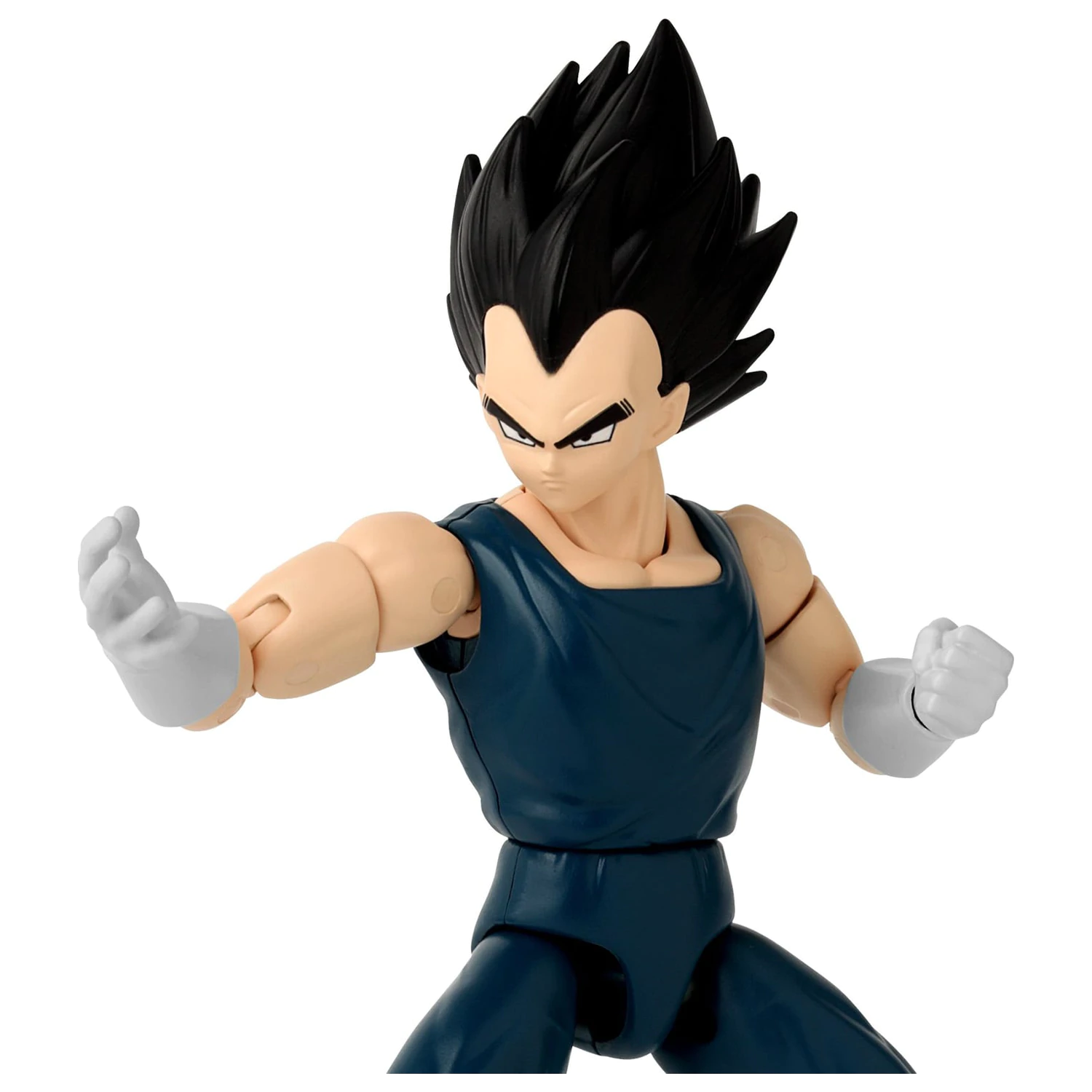Dragon Ball Vegeta "DBS Super Hero" figura Dragon Stars 17 cm fotografija izdelka