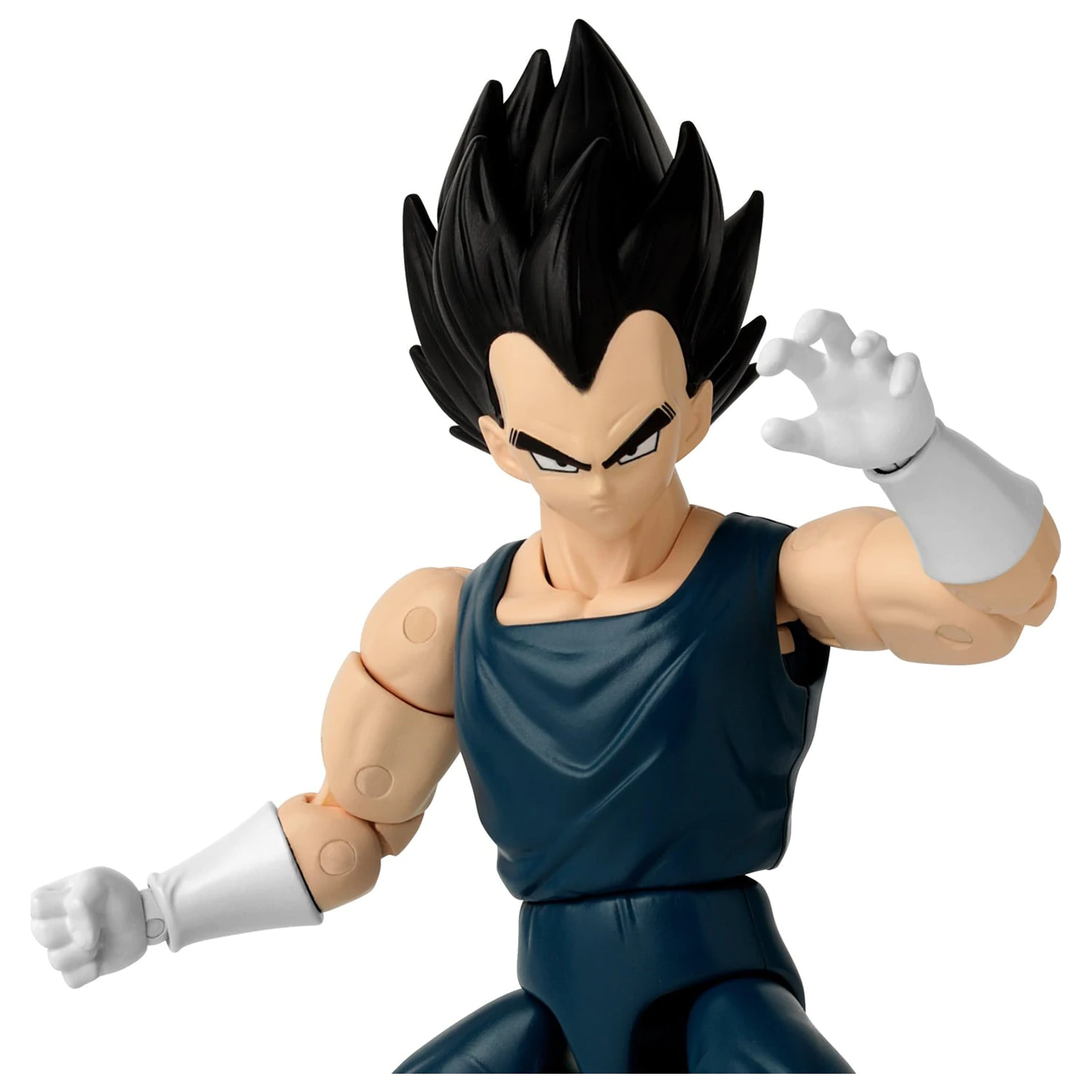 Dragon Ball Vegeta "DBS Super Hero" figura Dragon Stars 17 cm fotografija izdelka