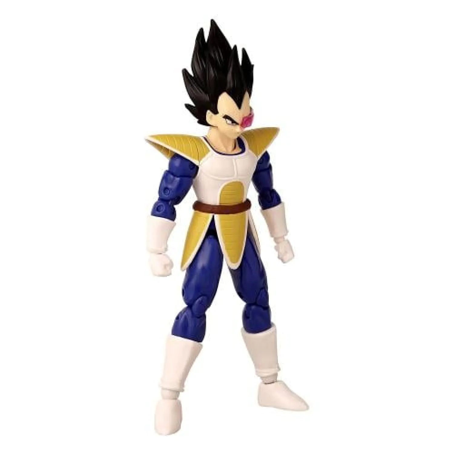 DRAGON BALL Vegeta Dragon ball Kai Ver. figura Dragon Stars 17 cm fotografija izdelka