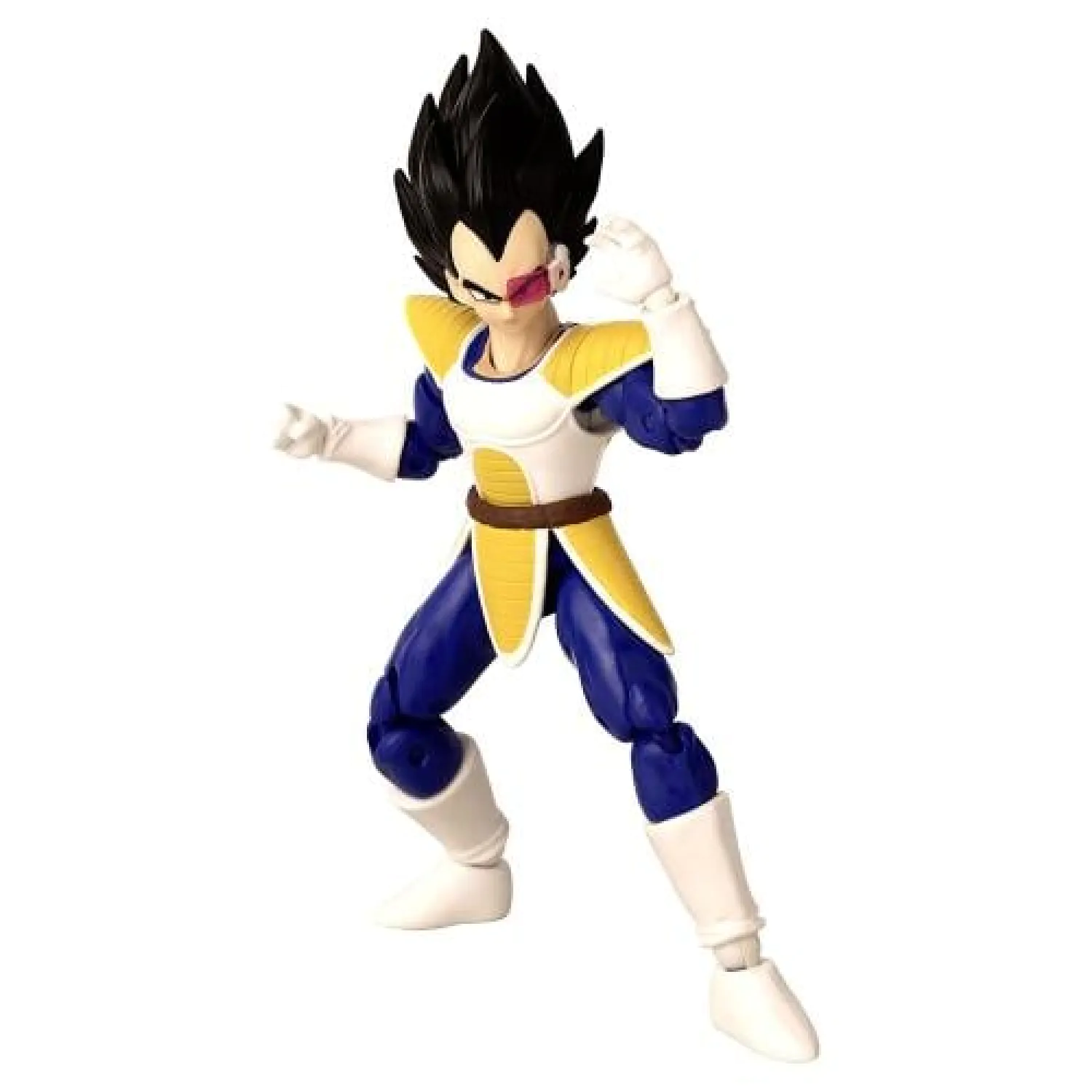 DRAGON BALL Vegeta Dragon ball Kai Ver. figura Dragon Stars 17 cm fotografija izdelka