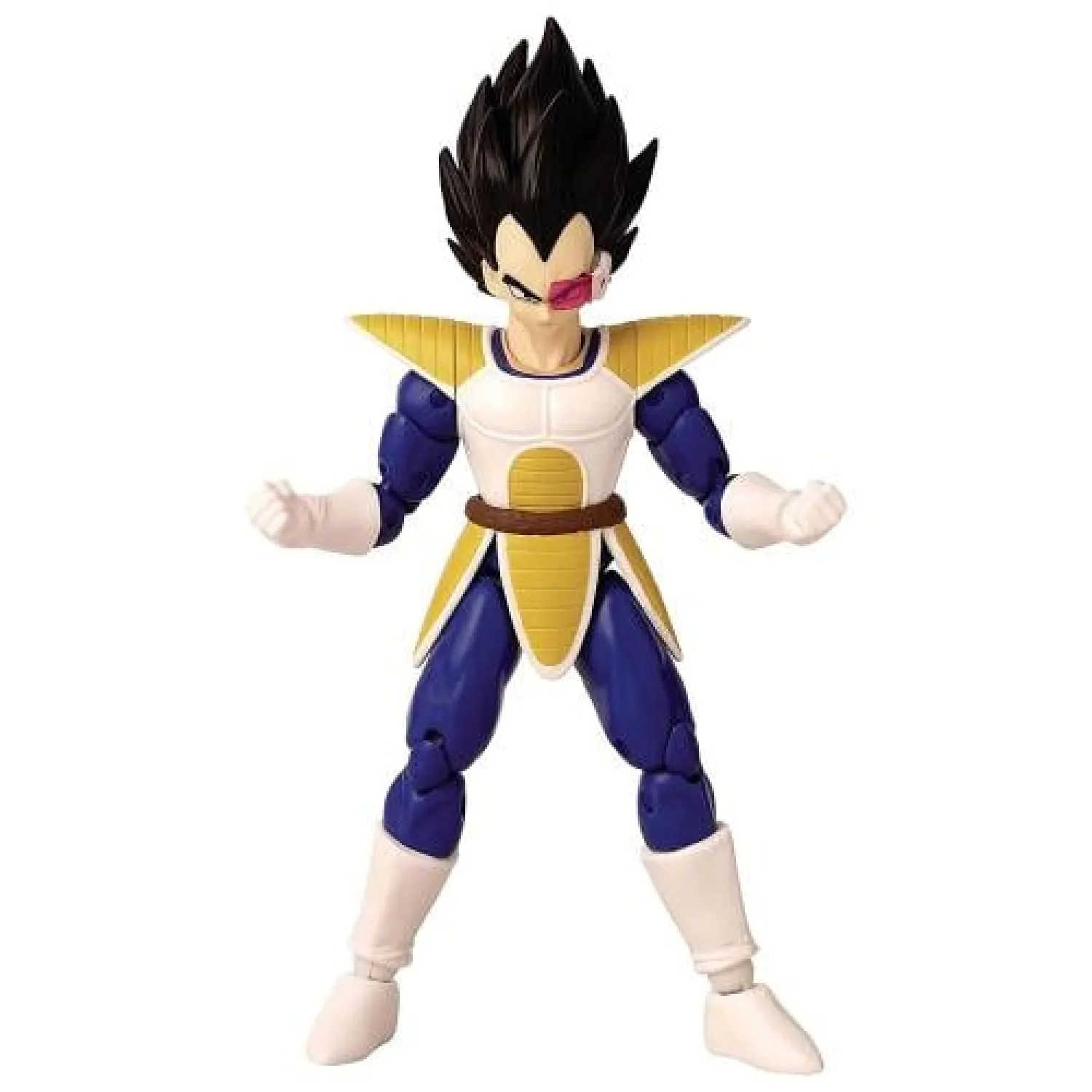 DRAGON BALL Vegeta Dragon ball Kai Ver. figura Dragon Stars 17 cm fotografija izdelka
