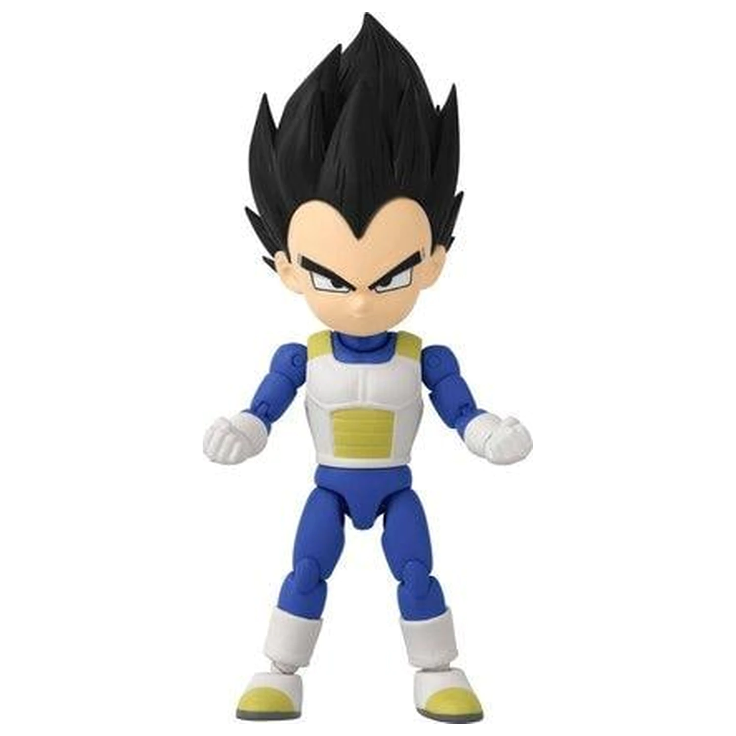 Dragon Ball Vegeta Mini (Daima Ver.) figura Dragon Stars 12cm fotografija izdelka