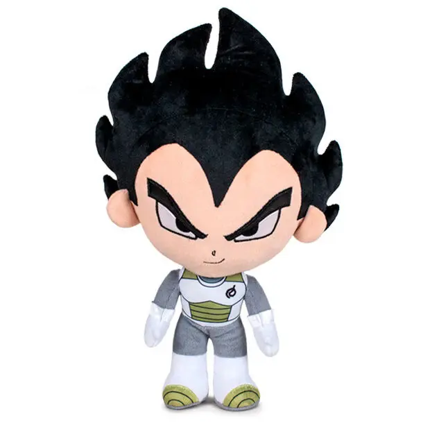 Dragon Ball Vegeta plišasta igrača 22 cm fotografija izdelka