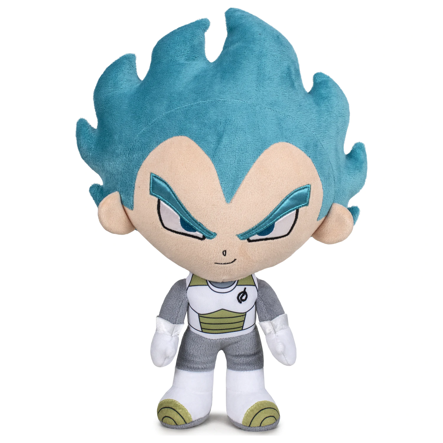 Dragon Ball Vegeta plišasta igrača 31cm fotografija izdelka