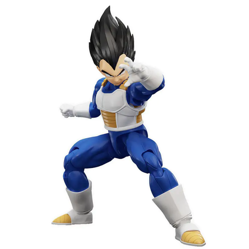 Dragon Ball Vegeta Standard ponatis figura fotografija izdelka