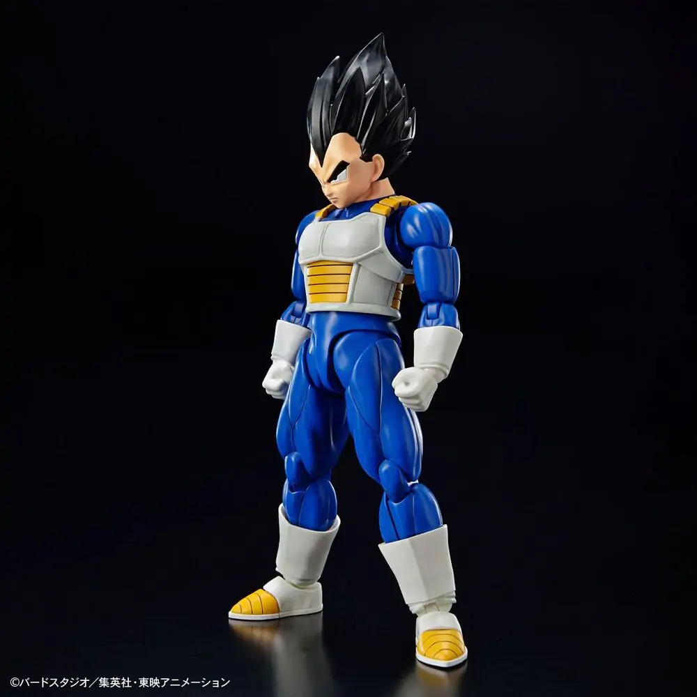 Dragon Ball Vegeta Standard ponatis figura fotografija izdelka