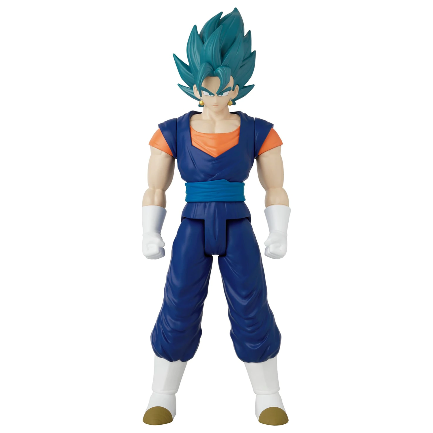 Dragon Ball Vegito SS Blue Giant Figura Limit Breaker 30cm fotografija izdelka
