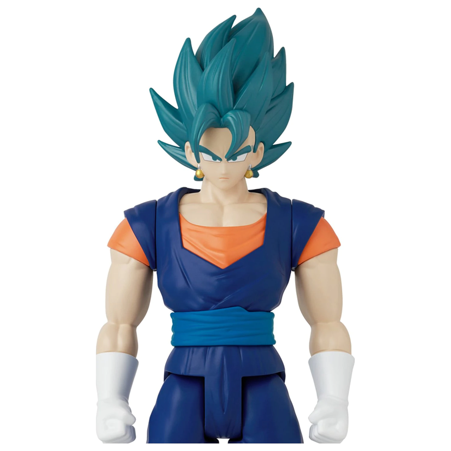 Dragon Ball Vegito SS Blue Giant Figura Limit Breaker 30cm fotografija izdelka