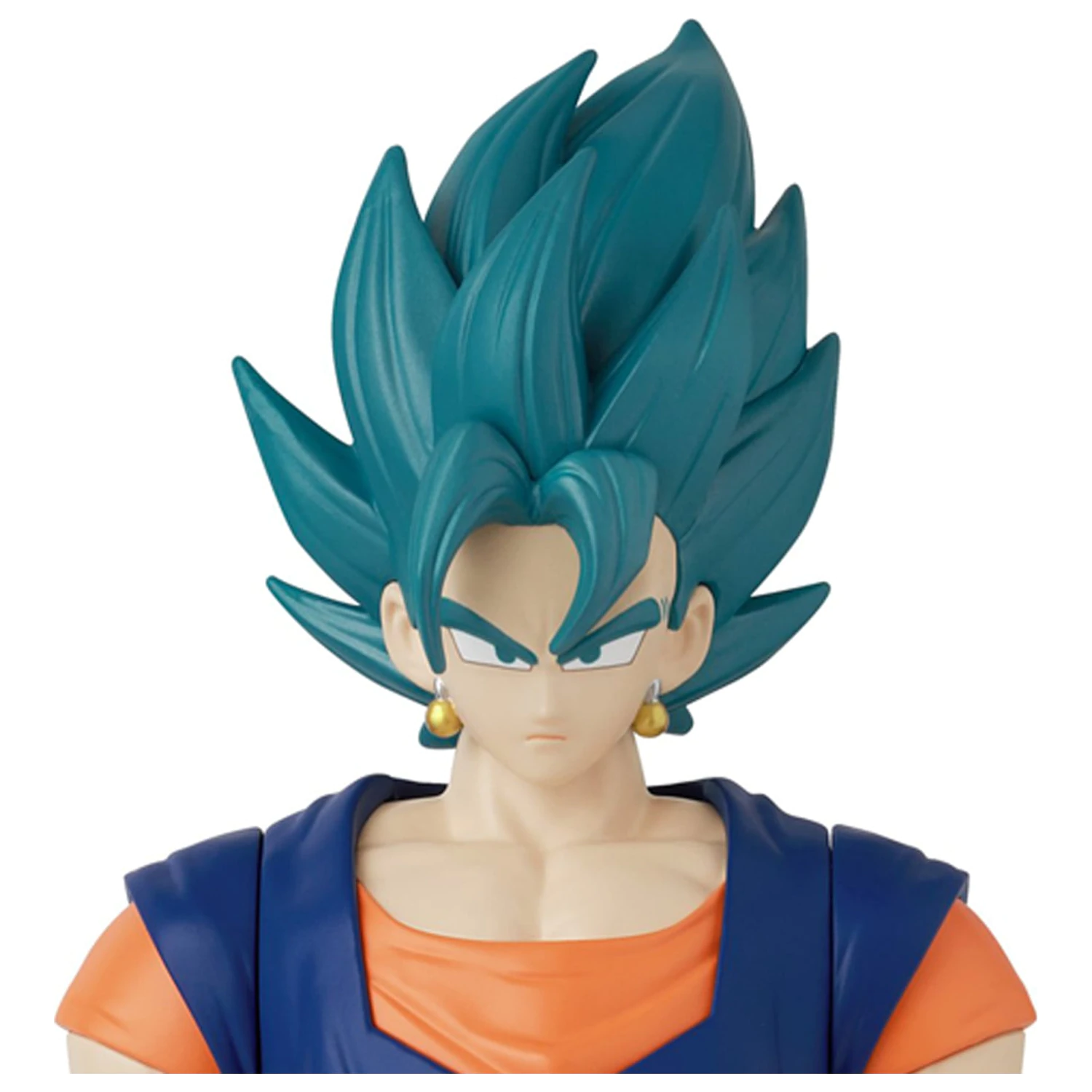 Dragon Ball Vegito SS Blue Giant Figura Limit Breaker 30cm fotografija izdelka