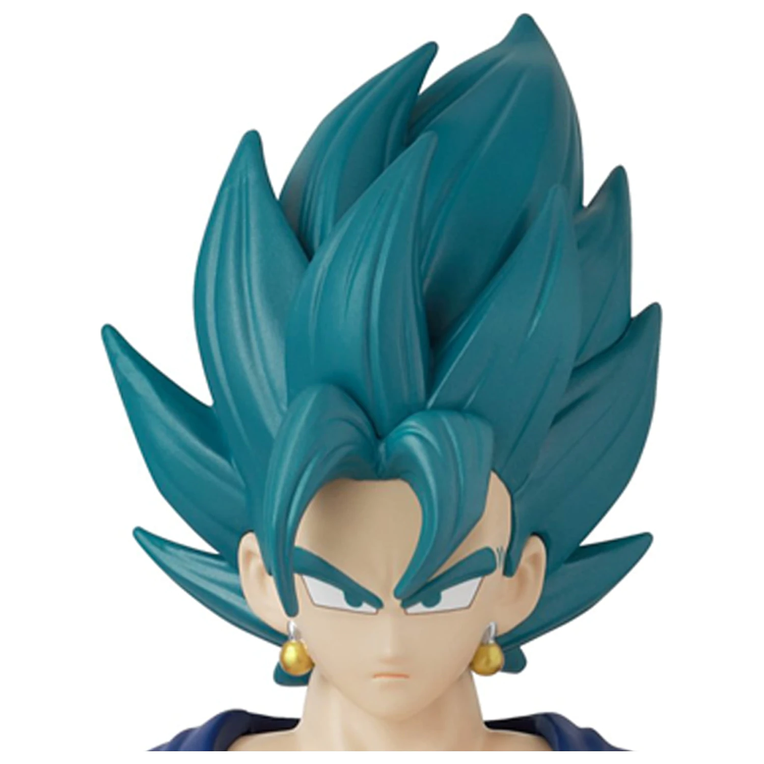 Dragon Ball Vegito SS Blue Giant Figura Limit Breaker 30cm fotografija izdelka