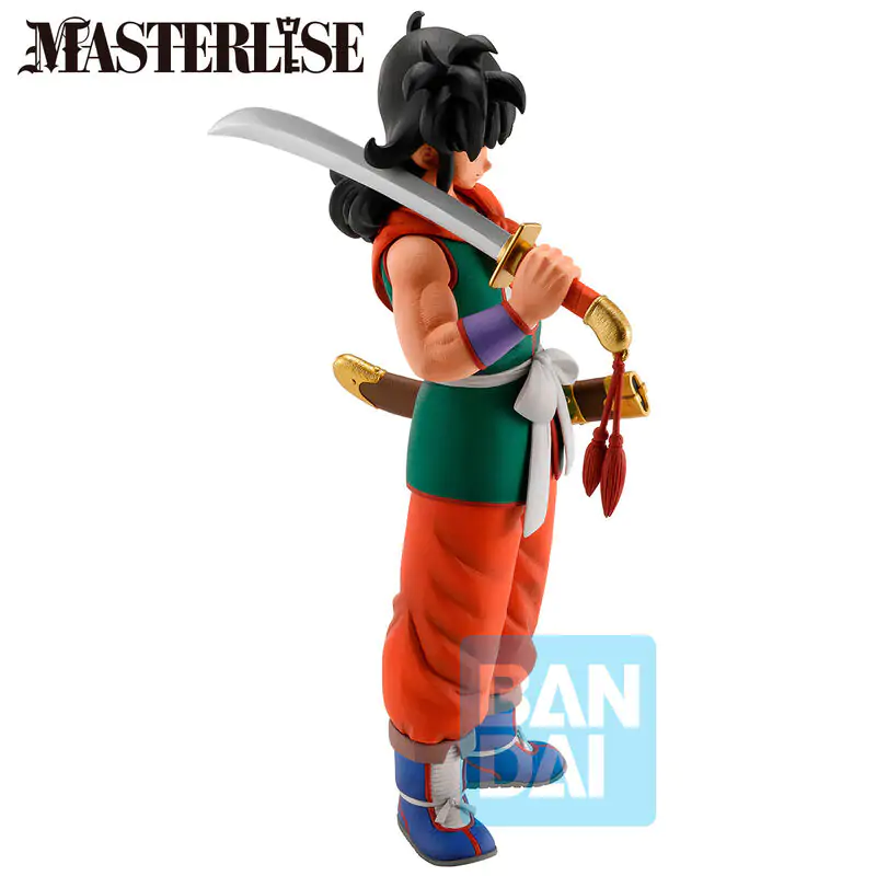 Dragon Ball Yamcha Training Section Ichibansho figura 25 cm fotografija izdelka