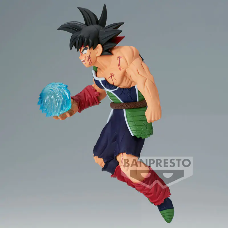 Dragon Ball Z Bardock G×materia figura 14 cm fotografija izdelka