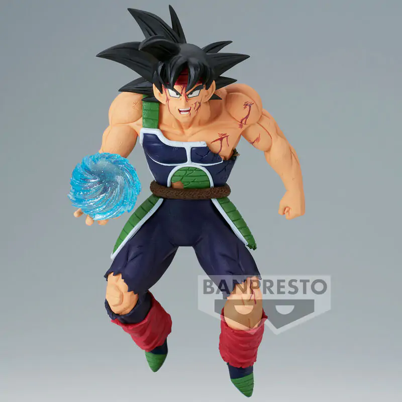 Dragon Ball Z Bardock G×materia figura 14 cm fotografija izdelka