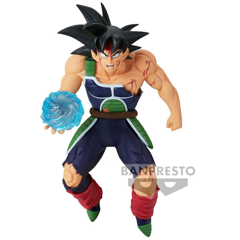 Dragon Ball Z Bardock G×materia figura 14 cm fotografija izdelka