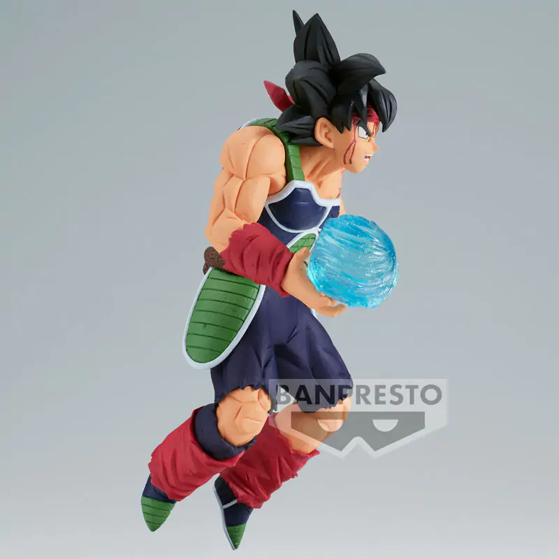 Dragon Ball Z Bardock G×materia figura 14 cm fotografija izdelka