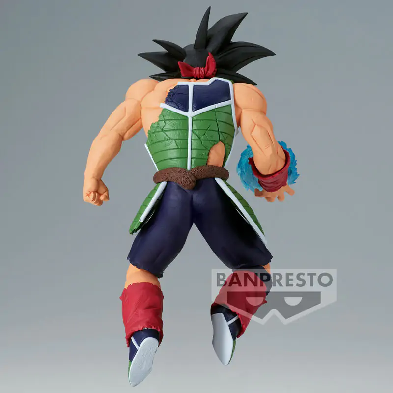 Dragon Ball Z Bardock G×materia figura 14 cm fotografija izdelka