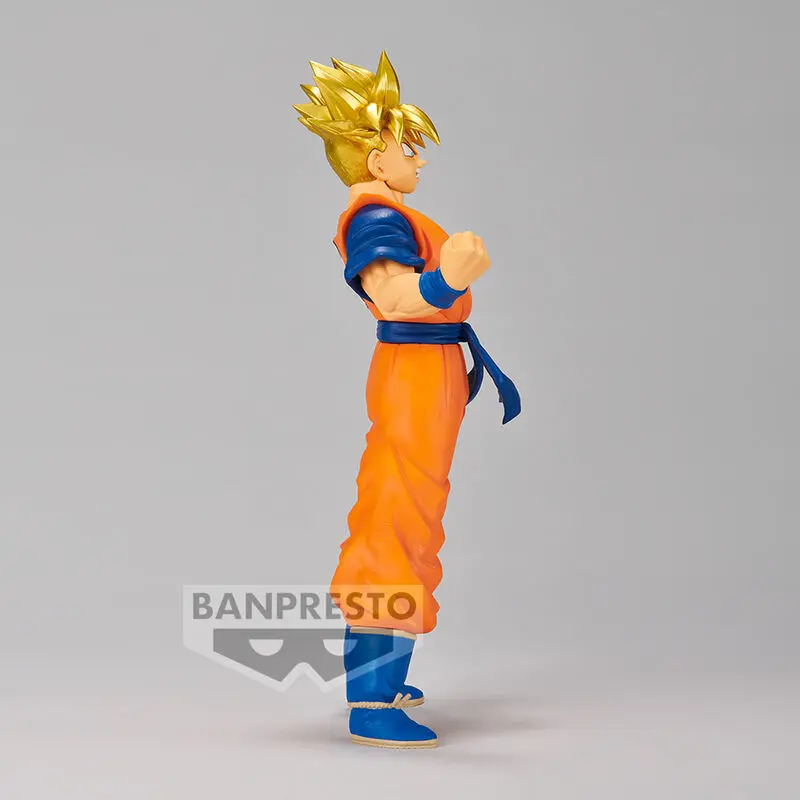 Dragon Ball Z PVC Kip Blood of Saiyans Son Gohan 19 cm fotografija izdelka