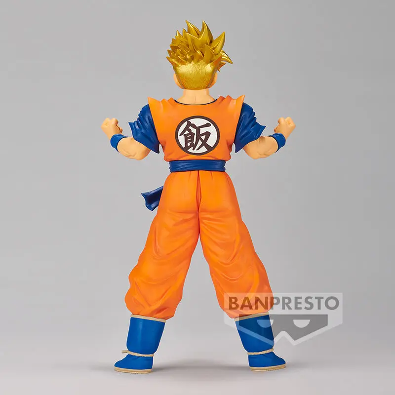 Dragon Ball Z PVC Kip Blood of Saiyans Son Gohan 19 cm fotografija izdelka