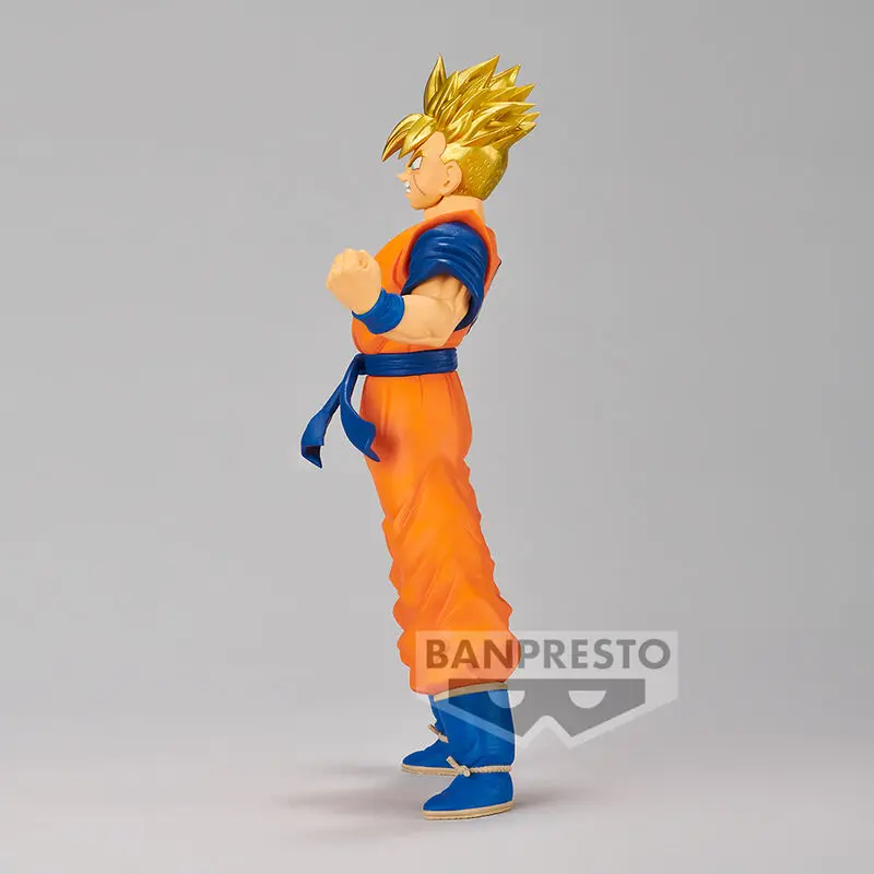 Dragon Ball Z PVC Kip Blood of Saiyans Son Gohan 19 cm fotografija izdelka