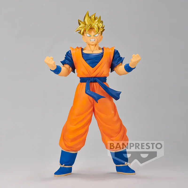 Dragon Ball Z PVC Kip Blood of Saiyans Son Gohan 19 cm fotografija izdelka