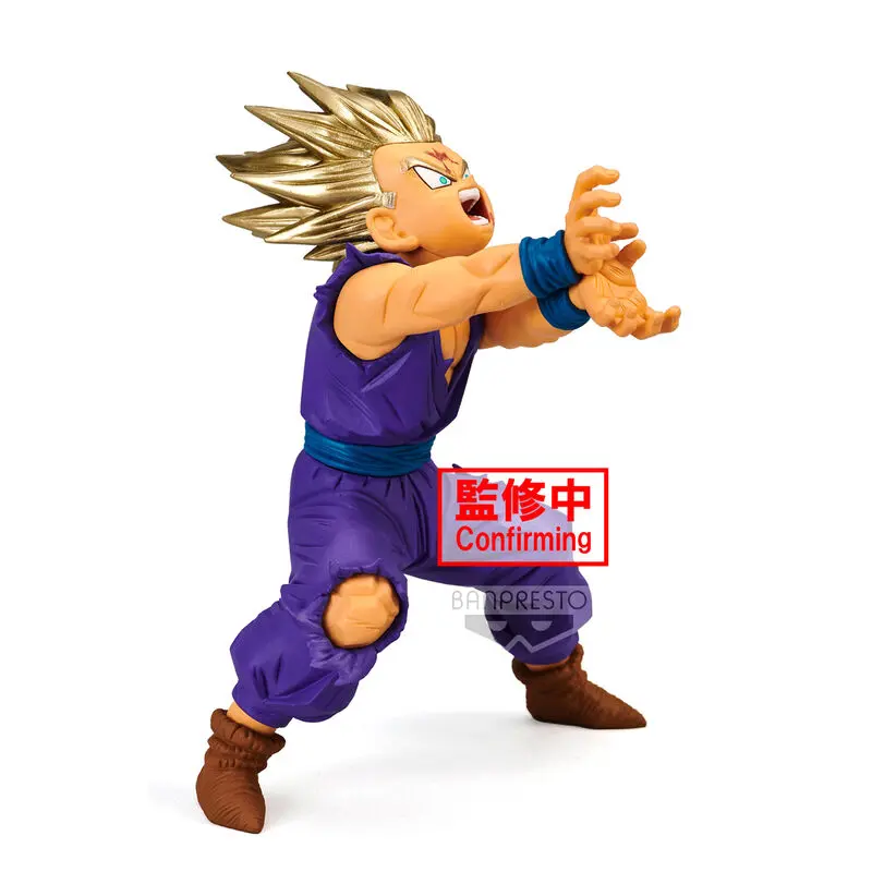 Dragon Ball Z Blood of Saiyans Son Gohan figura 14 cm fotografija izdelka