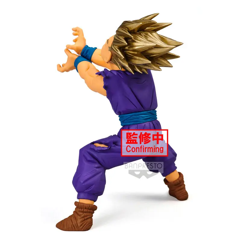 Dragon Ball Z Blood of Saiyans Son Gohan figura 14 cm fotografija izdelka