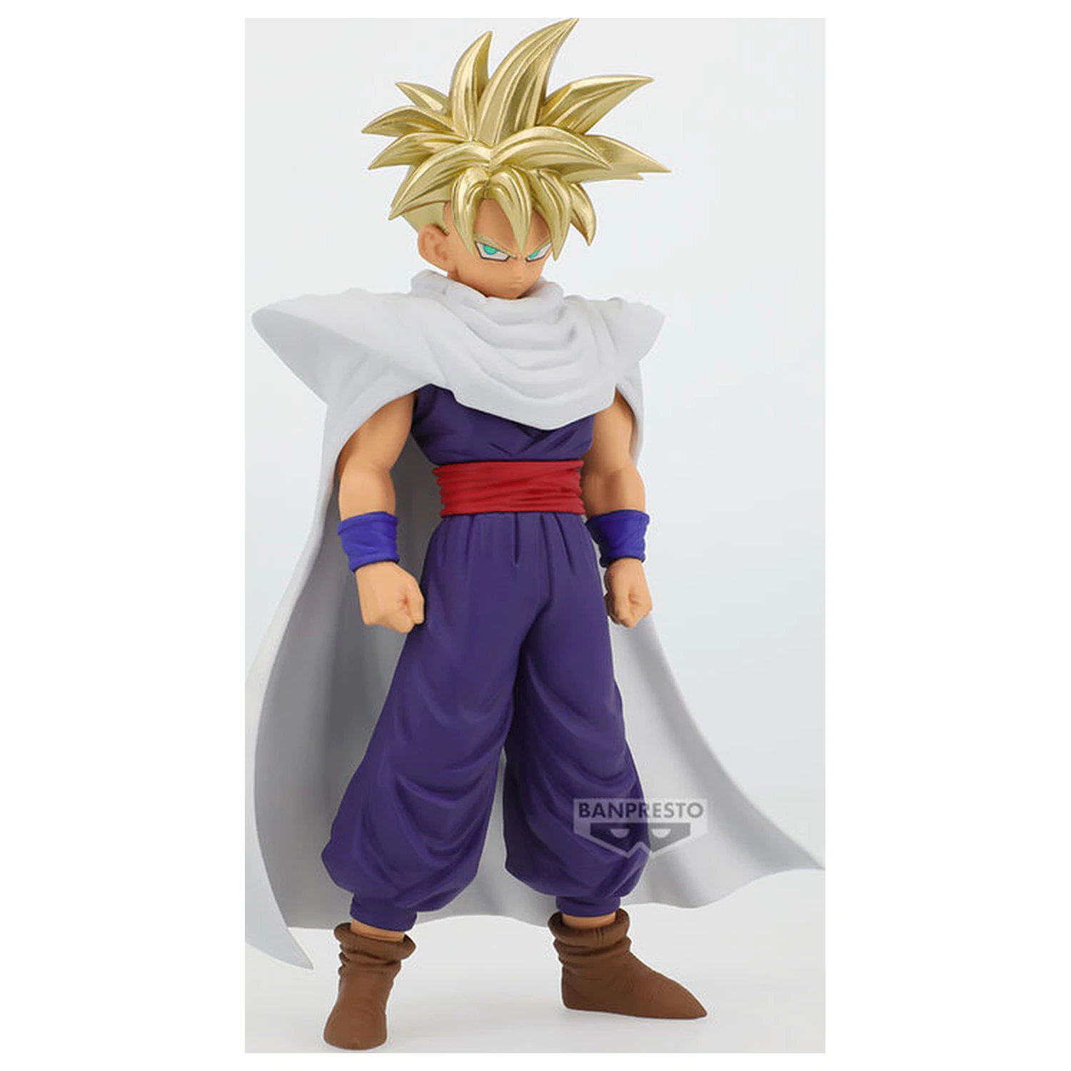 Dragon Ball Z Blood of Saiyans Super Saiyan Son Gohan figura 16cm fotografija izdelka