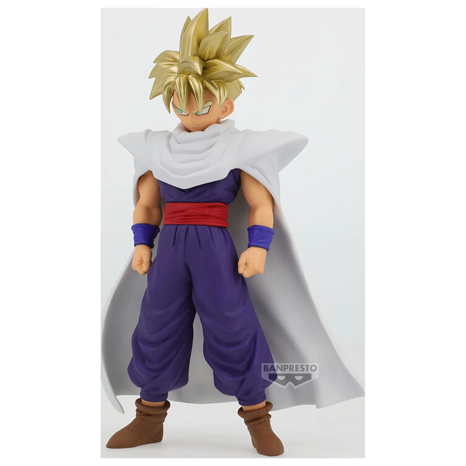 Dragon Ball Z Blood of Saiyans Super Saiyan Son Gohan figura 16cm fotografija izdelka