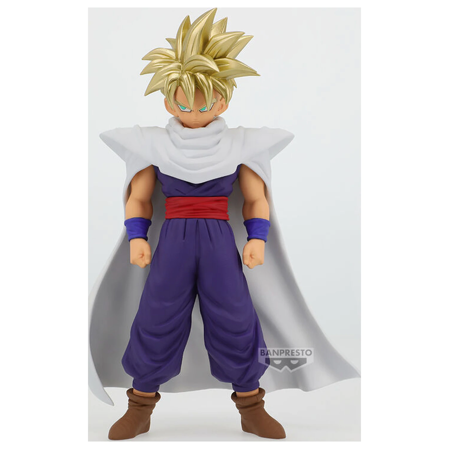 Dragon Ball Z Blood of Saiyans Super Saiyan Son Gohan figura 16cm fotografija izdelka