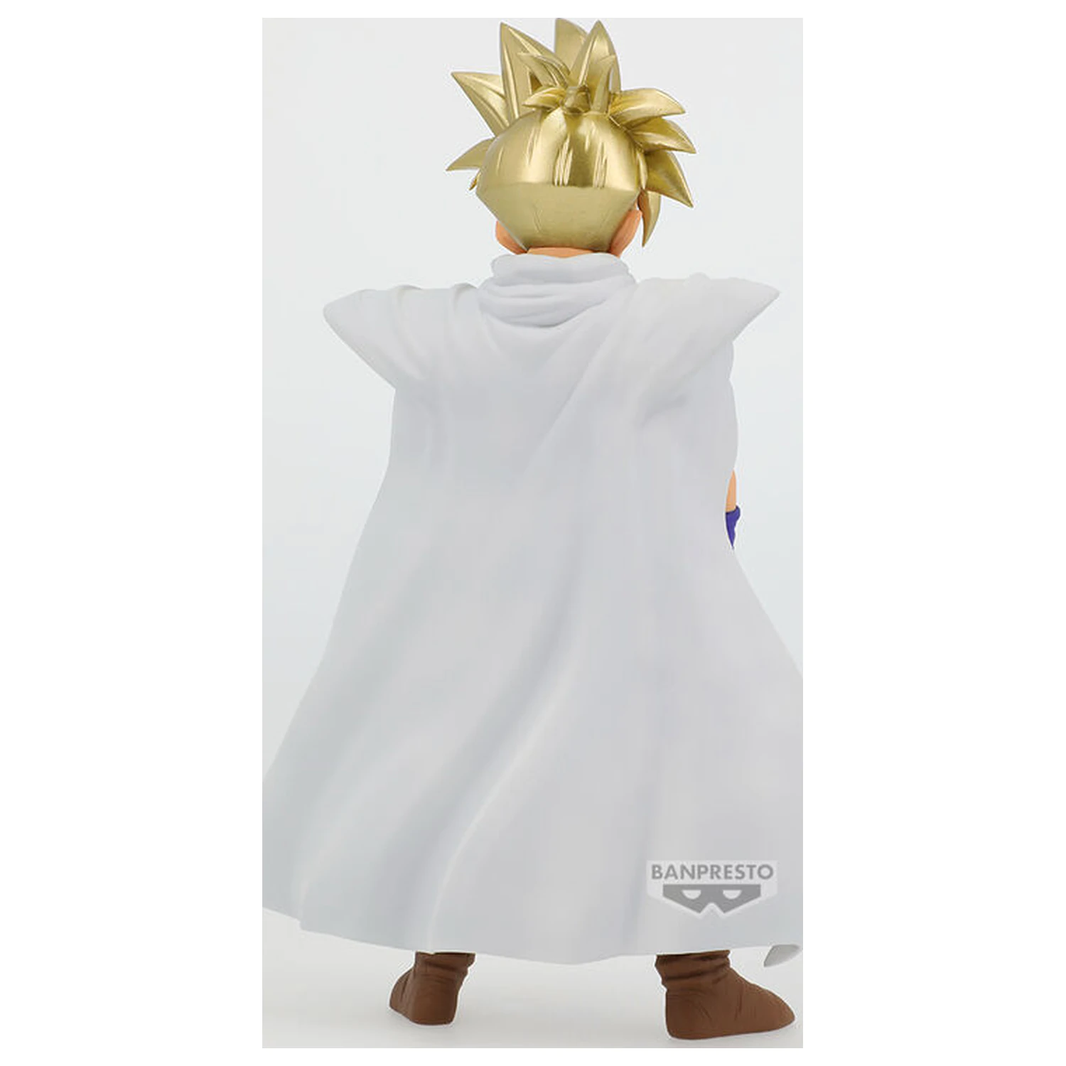 Dragon Ball Z Blood of Saiyans Super Saiyan Son Gohan figura 16cm fotografija izdelka