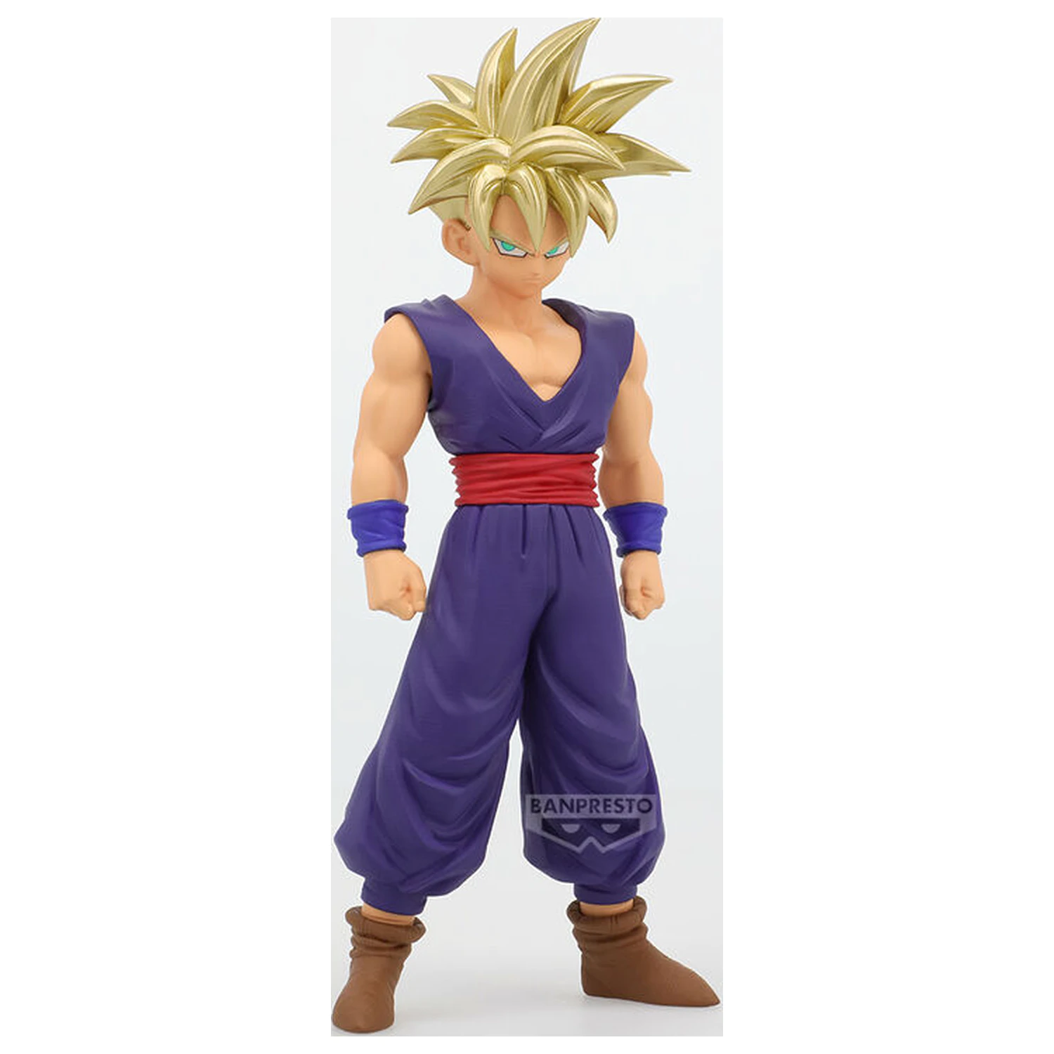 Dragon Ball Z Blood of Saiyans Super Saiyan Son Gohan figura 16cm fotografija izdelka