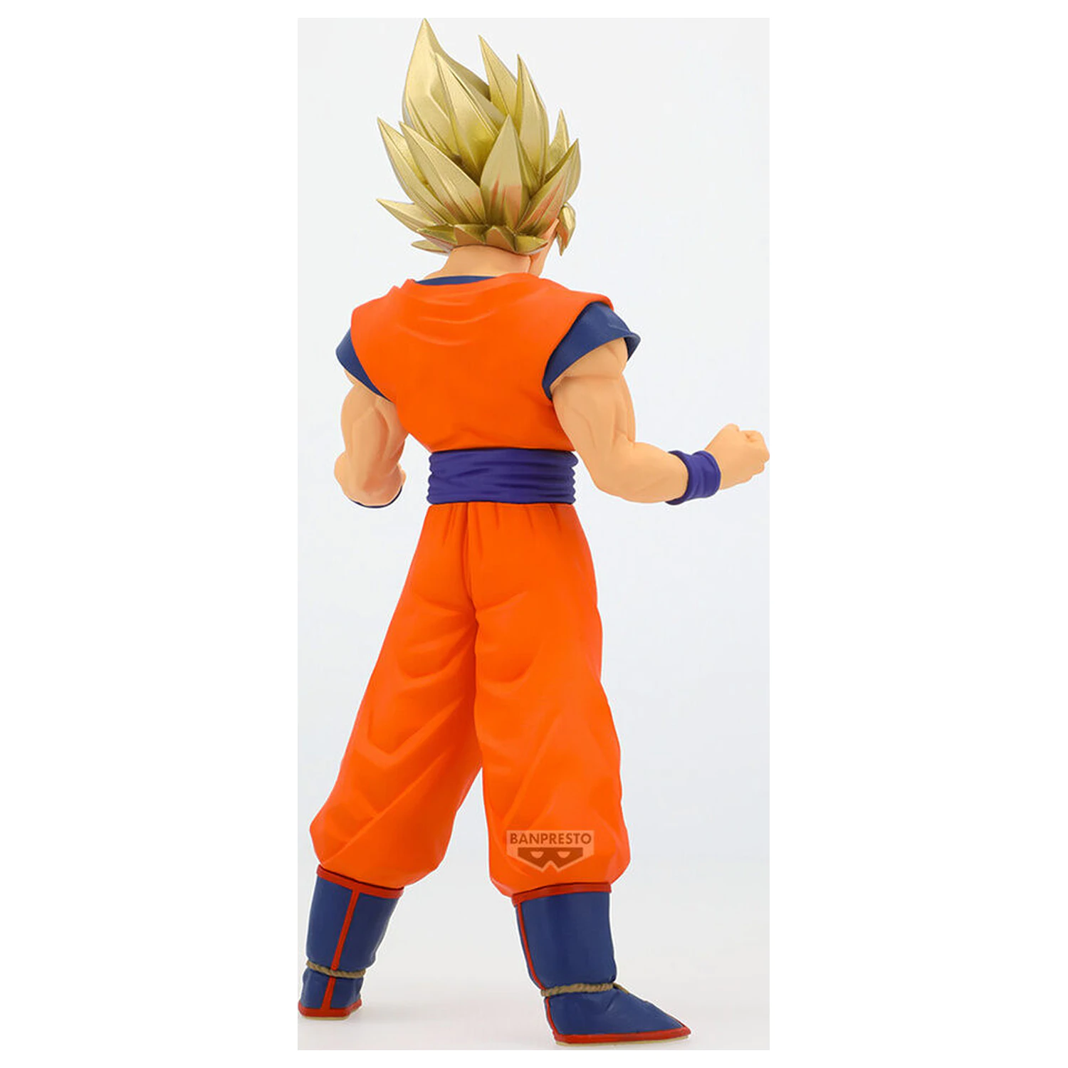 Dragon Ball Z Blood of Saiyans Super Saiyan Son Goku II figura 22 cm fotografija izdelka