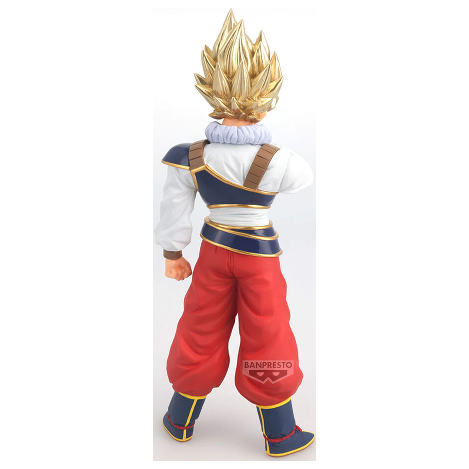 Dragon Ball Z Blood of Saiyans Super Saiyan Son Goku-III figura 22 cm fotografija izdelka