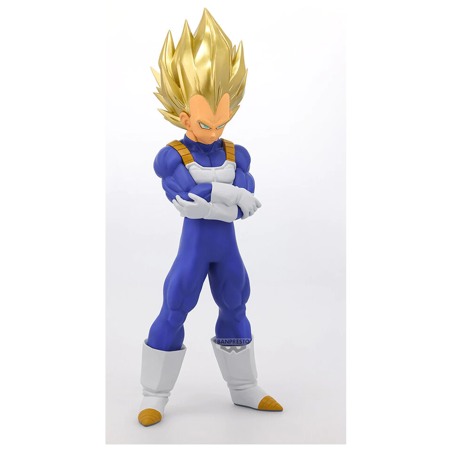 Dragon Ball Z Blood of Saiyans Super Saiyan Vegeta figura 20cm fotografija izdelka