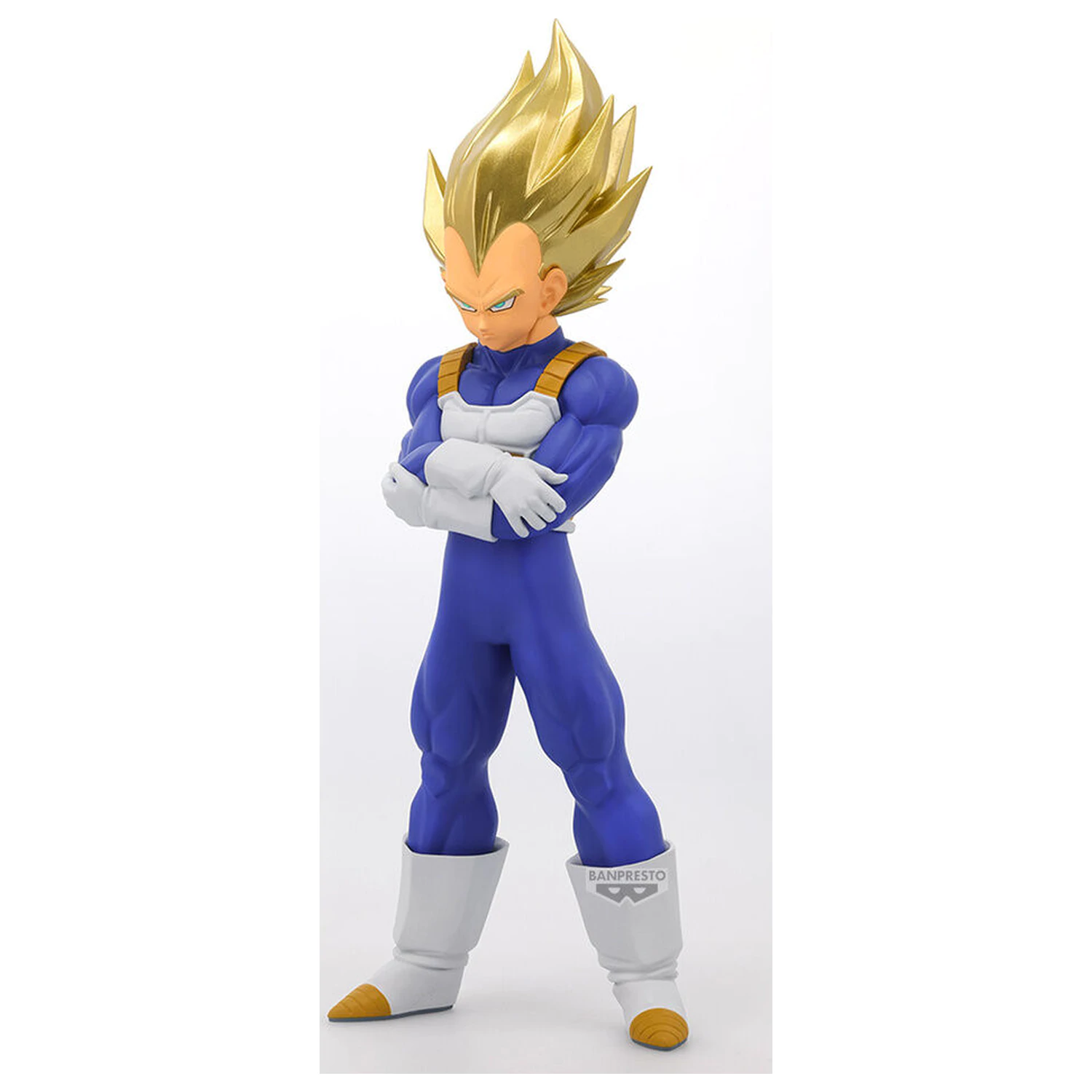 Dragon Ball Z Blood of Saiyans Super Saiyan Vegeta figura 20cm fotografija izdelka