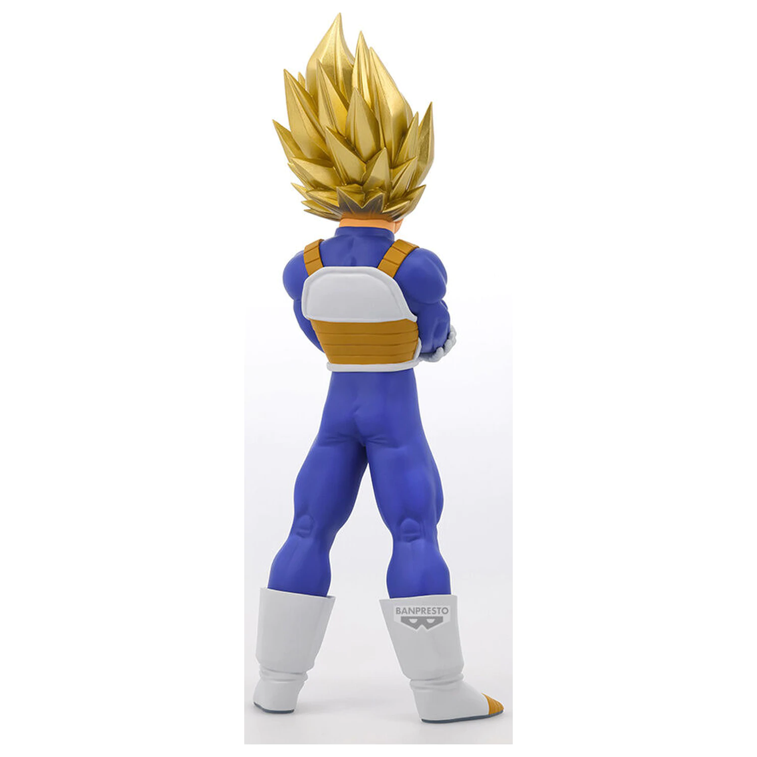 Dragon Ball Z Blood of Saiyans Super Saiyan Vegeta figura 20cm fotografija izdelka