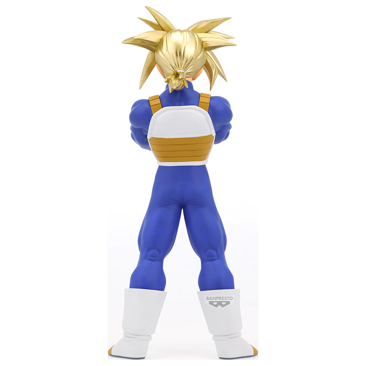 Dragon Ball Z Blood of Saiyans Super Saiyan Trunks II figura 20cm fotografija izdelka