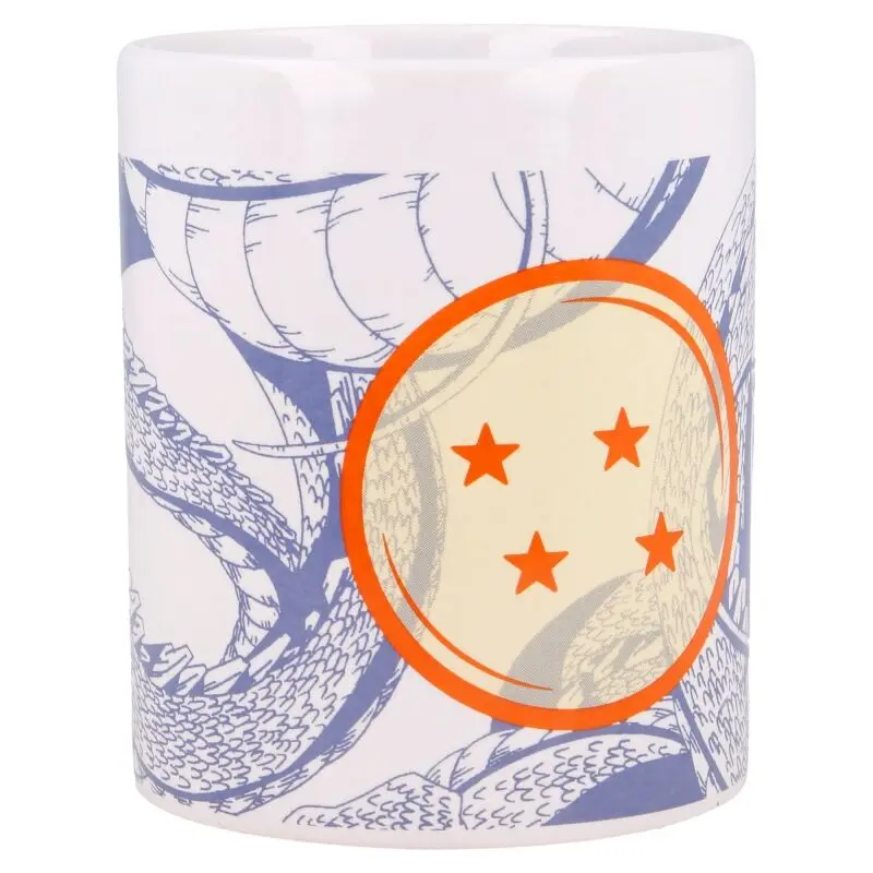 Dragon Ball Z skodelica 325 ml fotografija izdelka