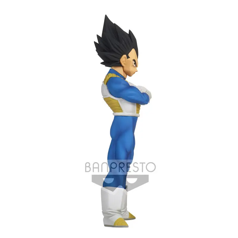 Dragon Ball Z Burning Fighters PVC kip Vegeta 15 cm fotografija izdelka